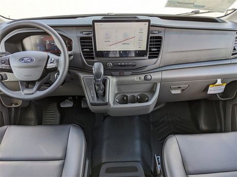 New 2026 Ford Transit 250 148 Medium Roof image 17