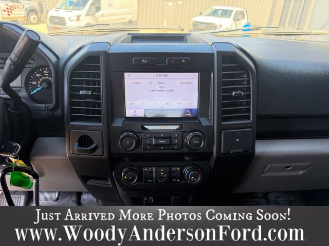 Used 2020 Ford F150 XL w/ Equipment Group 101A Mid RWD image 12