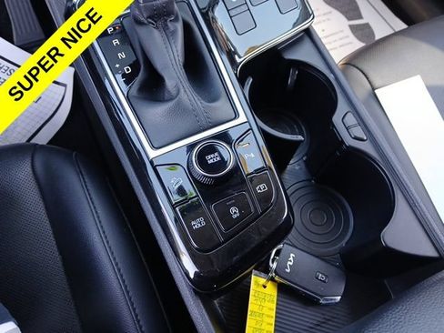 Used 2023 Kia Sportage EX FWD image 26