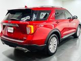 Used 2020 Ford Explorer Limited w/ Class III Trailer Tow Package image 5