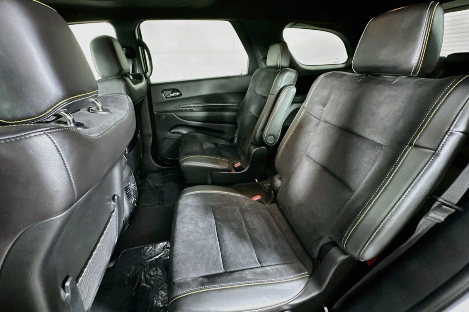 Used 2024 Dodge Durango SRT AWD/4WD image 9