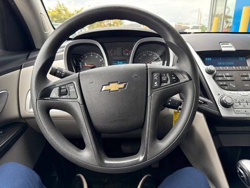 Used 2014 Chevrolet Equinox LS AWD/4WD image 19