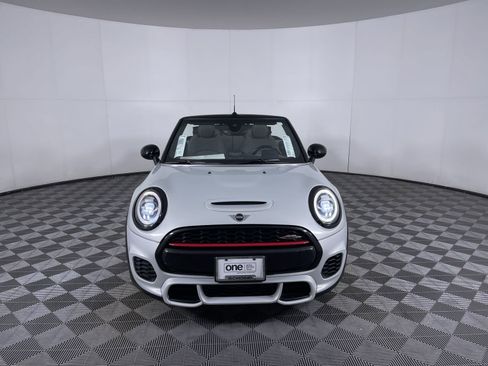 Used 2019 MINI Cooper John Cooper Works image 33