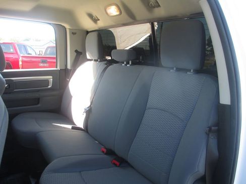 Used 2016 RAM 2500 Power Wagon w/ Luxury Group AWD/4WD image 23