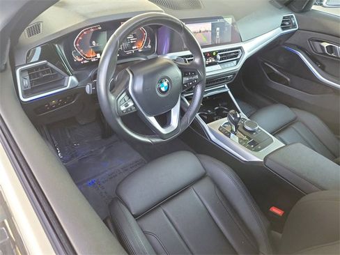 Used 2020 BMW 330i xDrive Sedan w/ Convenience Package image 6