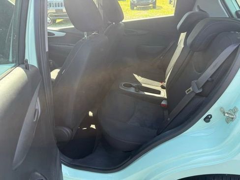 Used 2017 Chevrolet Spark LT FWD image 14