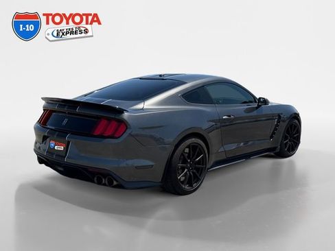 Used 2018 Ford Mustang Shelby GT350 w/ Electronics Package RWD image 5