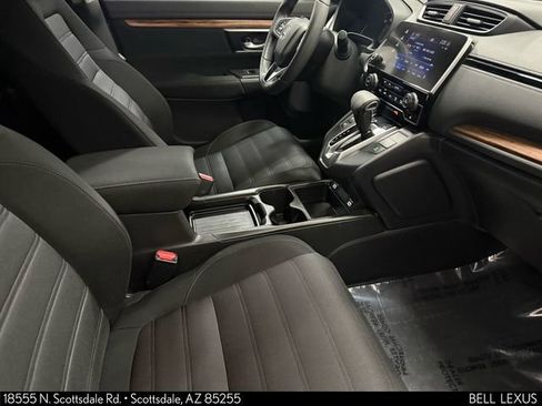 Used 2020 Honda CR-V EX image 29