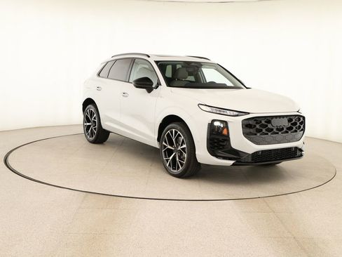 New 2026 Audi Q3 quattro 2.0T image 10