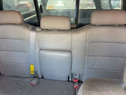 Used 2005 Toyota Tundra Limited RWD image 16