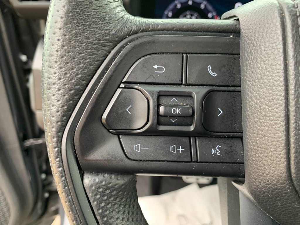 Used 2025 Toyota Tacoma TRD Pro AWD/4WD image 27