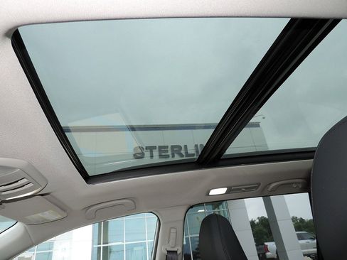 New 2026 Subaru Ascent Limited Bronze image 9