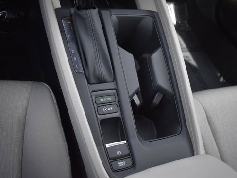 New 2026 Honda Accord LX image 8