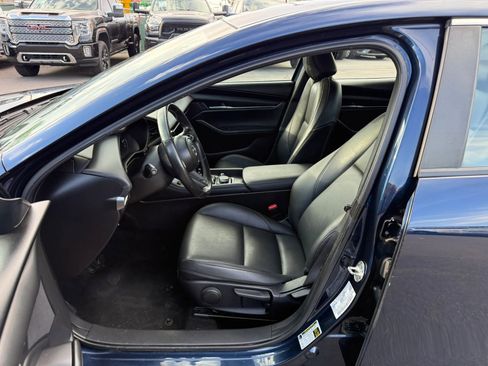 Used 2021 MAZDA MAZDA3 s FWD image 14