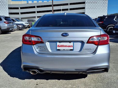 Used 2018 Subaru Legacy 2.5i Premium w/ Moonroof Package image 23