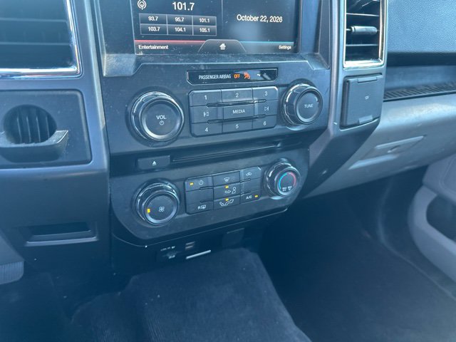 Used 2015 Ford F150 XLT w/ Equipment Group 301A Mid RWD image 20