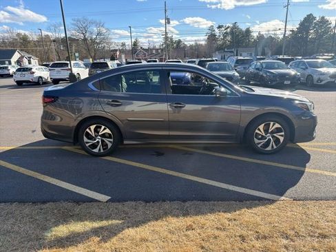 Used 2020 Subaru Legacy Premium image 4