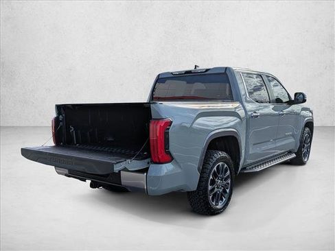 Used 2024 Toyota Tundra Limited image 5