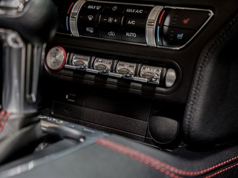 Used 2020 Ford Mustang GT Premium w/ California Special Package image 29