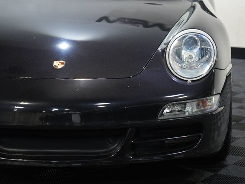 Used 2008 Porsche 911 Carrera 4S AWD/4WD image 10