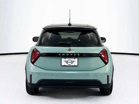 New 2026 MINI Cooper S FWD image 6