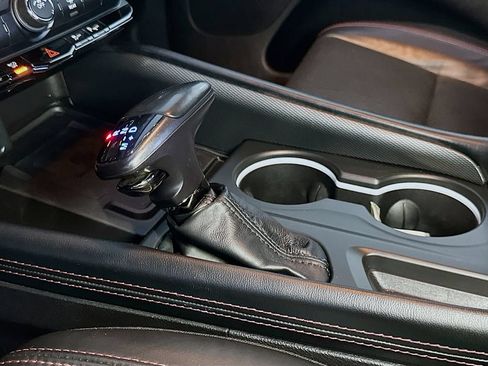 Used 2021 Dodge Durango R/T AWD/4WD image 16