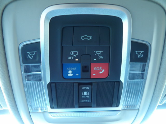 Used 2022 RAM 1500 Laramie AWD/4WD image 37