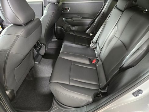 New 2026 Subaru Outback Wilderness AWD/4WD image 10