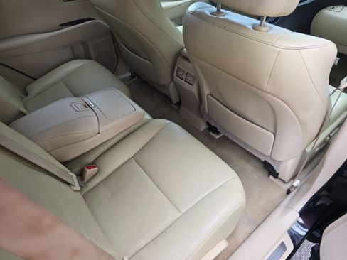 Used 2014 Lexus RX 350 AWD w/ Navigation Package image 12