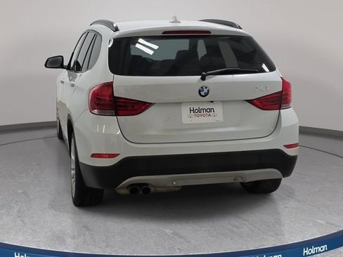 Used 2014 BMW X1 xDrive28i AWD/4WD image 7