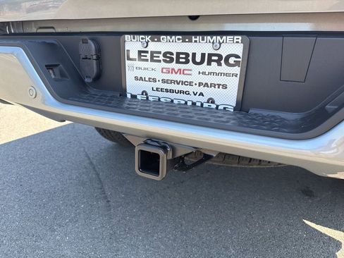 New 2026 GMC Canyon Denali image 55