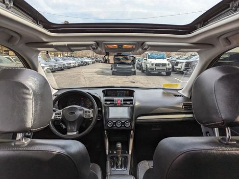 Used 2015 Subaru Forester 2.0XT Touring image 42
