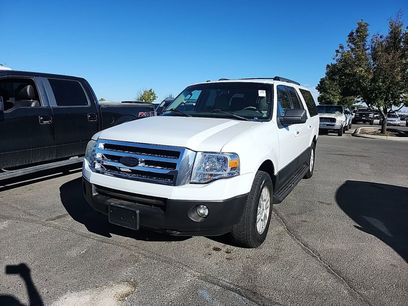 Used 2011 Ford Expedition EL XL w/ HD Trailer Tow Pkg