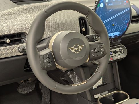 New 2026 MINI Cooper S image 15