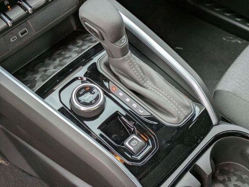 New 2026 Chevrolet Colorado Trail Boss AWD/4WD image 20