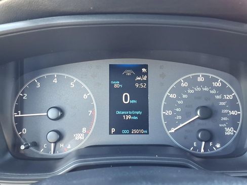 Used 2023 Toyota Corolla SE image 31