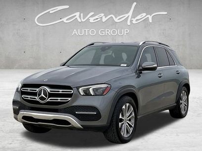 Used 2022 Mercedes-Benz GLE 350 4MATIC