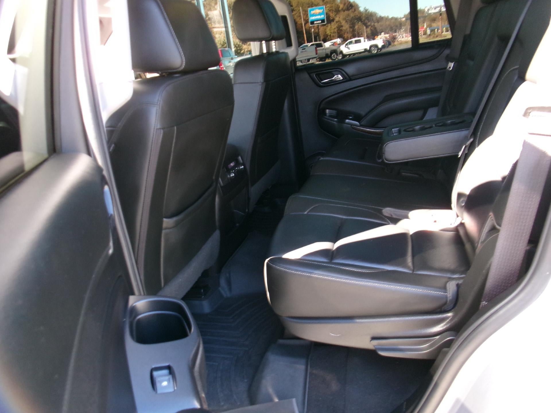 Used 2019 Chevrolet Tahoe LT AWD/4WD image 11