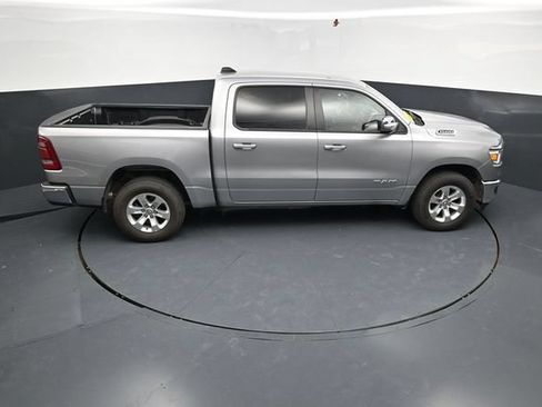 Used 2024 RAM 1500 Laramie AWD/4WD image 55