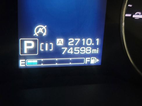 Used 2021 Subaru Crosstrek 2.5i Limited w/ Moonroof Package 2 image 19