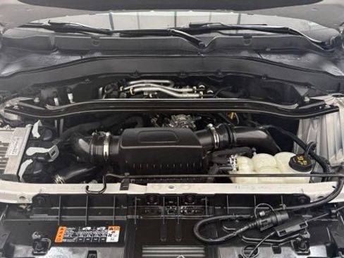 Used 2023 Ford Explorer ST AWD/4WD image 11