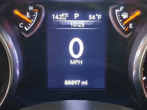 Used 2018 Jeep Wrangler Unlimited Sport S image 47