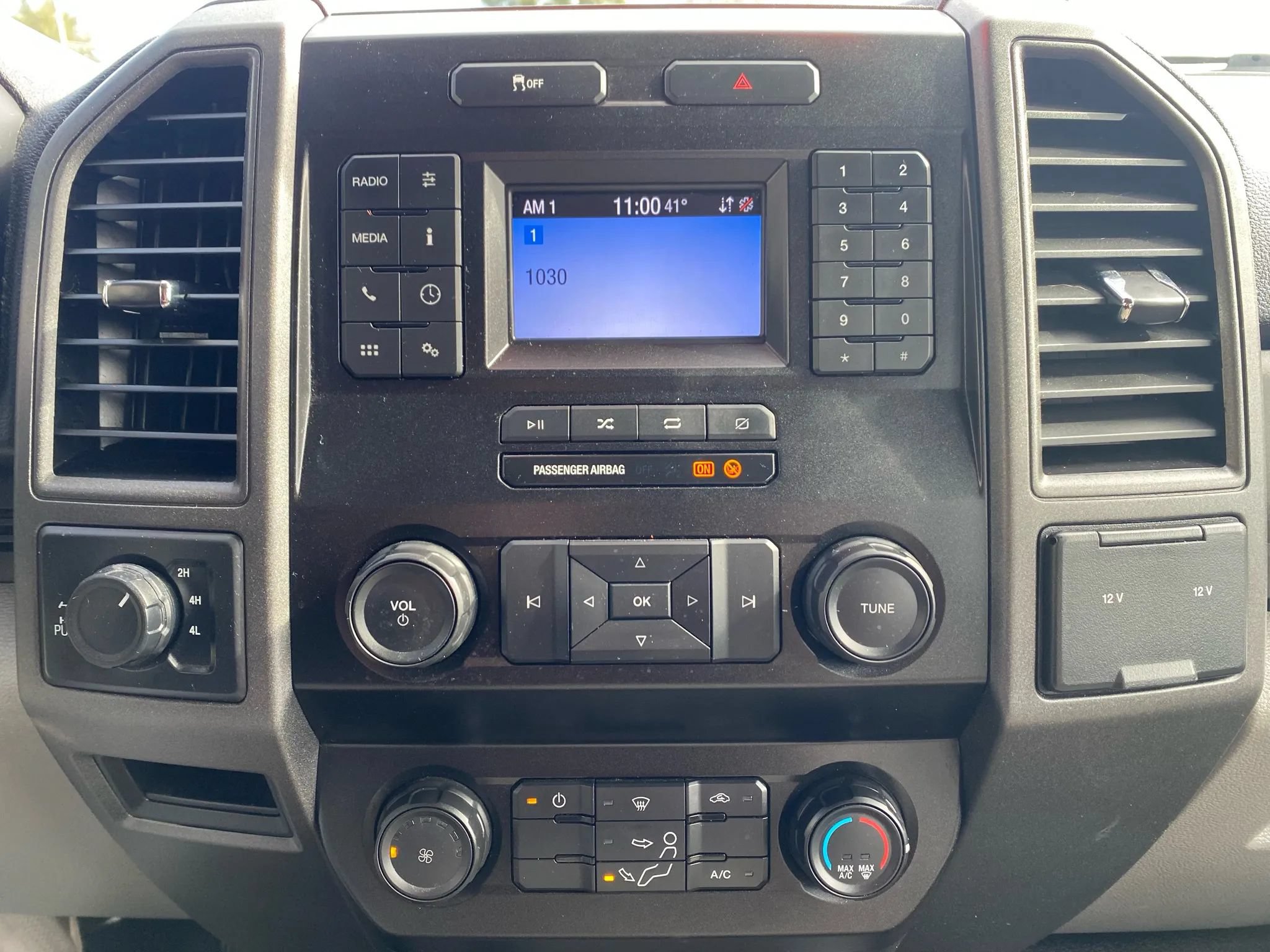 Used 2020 Ford F250 4x4 SuperCab Super Duty image 14