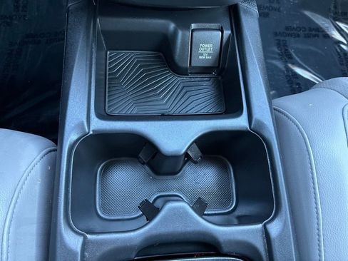 Used 2017 Honda CR-V EX-L image 33