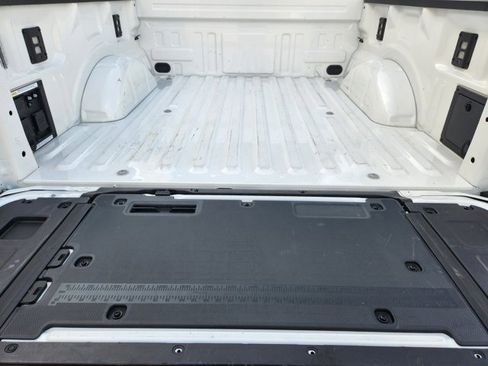 Used 2025 Ford F150 King Ranch w/ FX4 Off-Road Package image 33