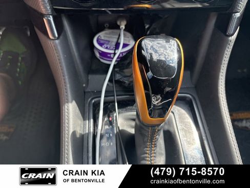 Used 2022 Subaru Forester Wilderness w/ Wilderness Package image 18