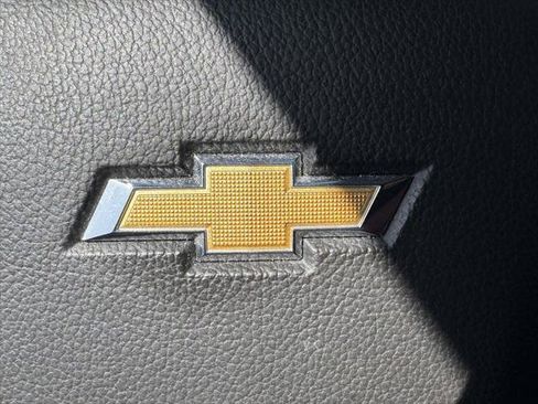Used 2018 Chevrolet Silverado 1500 LT w/ All Star Edition AWD/4WD image 28