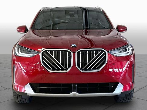 Used 2026 BMW X3 xDrive30i AWD/4WD image 3