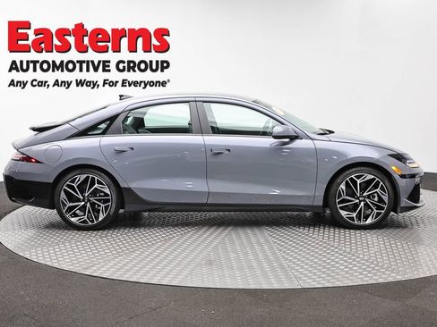Used 2024 Hyundai Ioniq 6 SEL RWD image 4