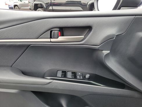 New 2026 Toyota Camry SE FWD image 17